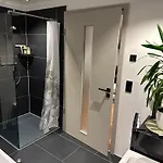 アパート Marleens In シュヴェリーン
