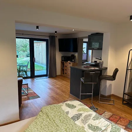 Apartment Marleens In Schwerin (Mecklenburg-Vorpommern)