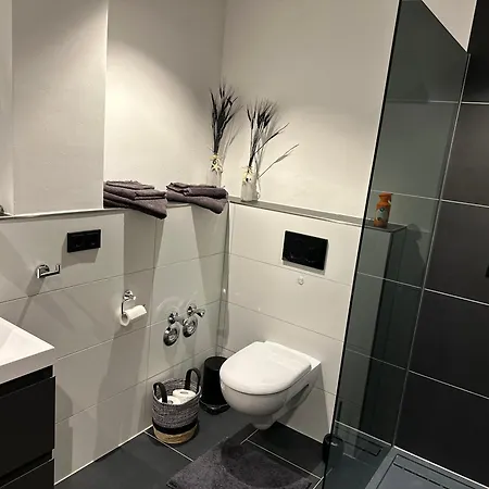 Apartamento Marleens In *