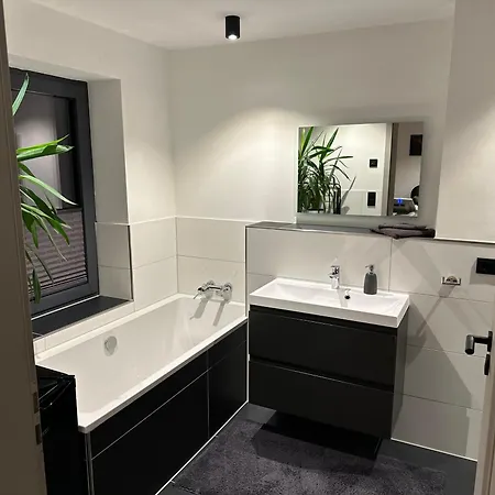 Marleens In Apartment Schwerin (Mecklenburg-Vorpommern)