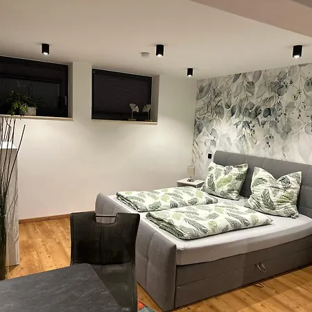 Marleens In Schwerin (Mecklenburg-Vorpommern)