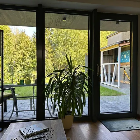 Marleens In Apartamento