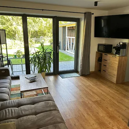 Marleens In Apartamento *