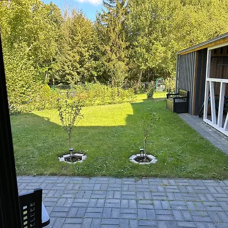 Apartamento Marleens In *